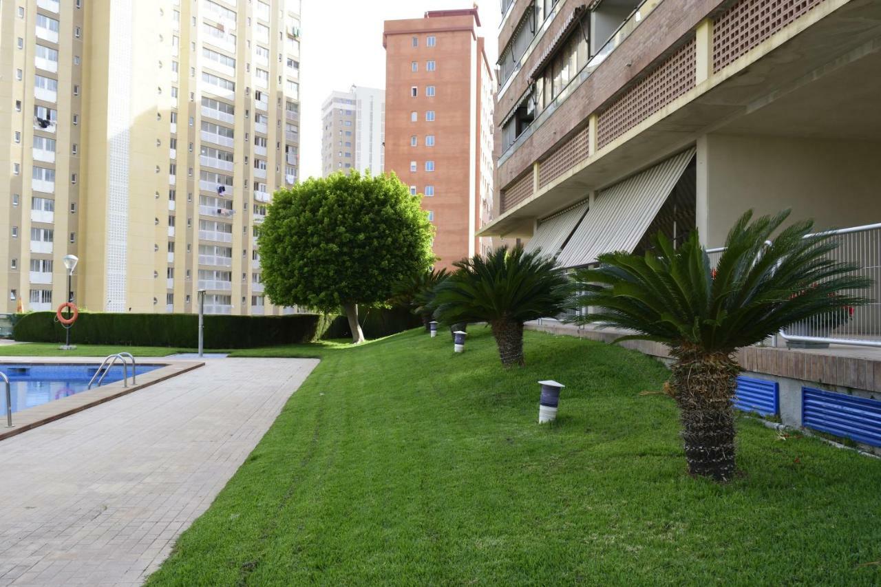 Apartment Paraiso Esperanto - Arena