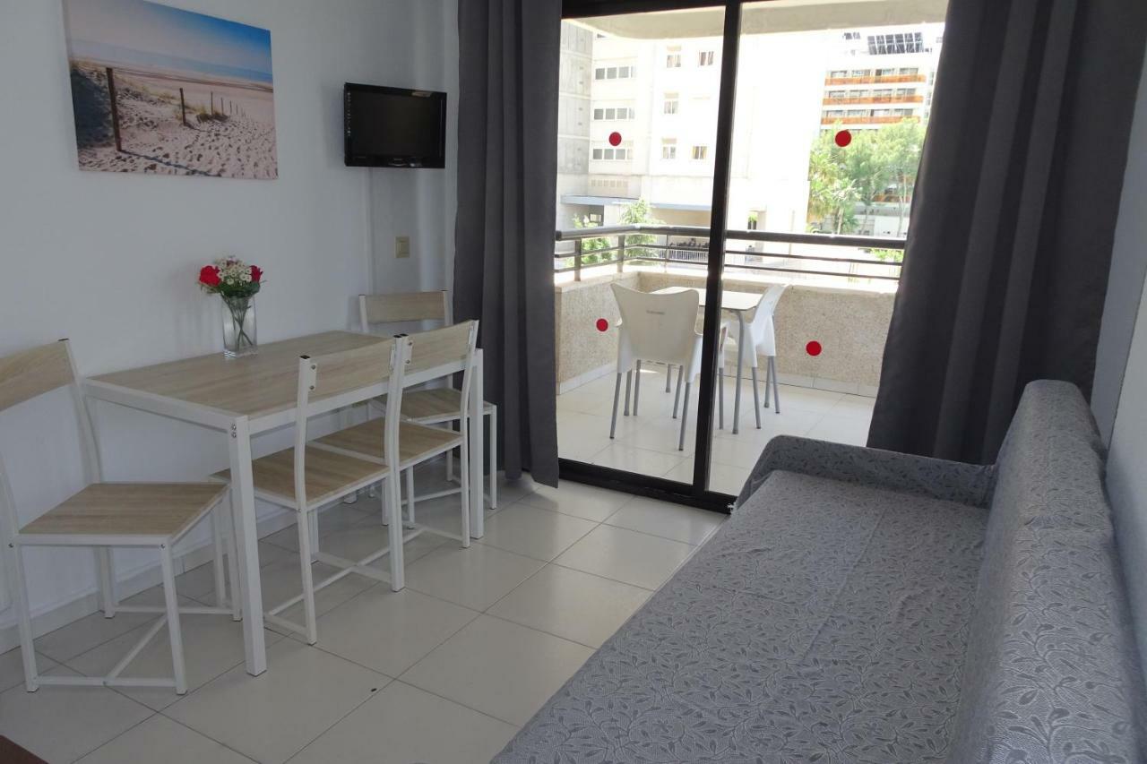 Aparthotel Luxmar Benidorm