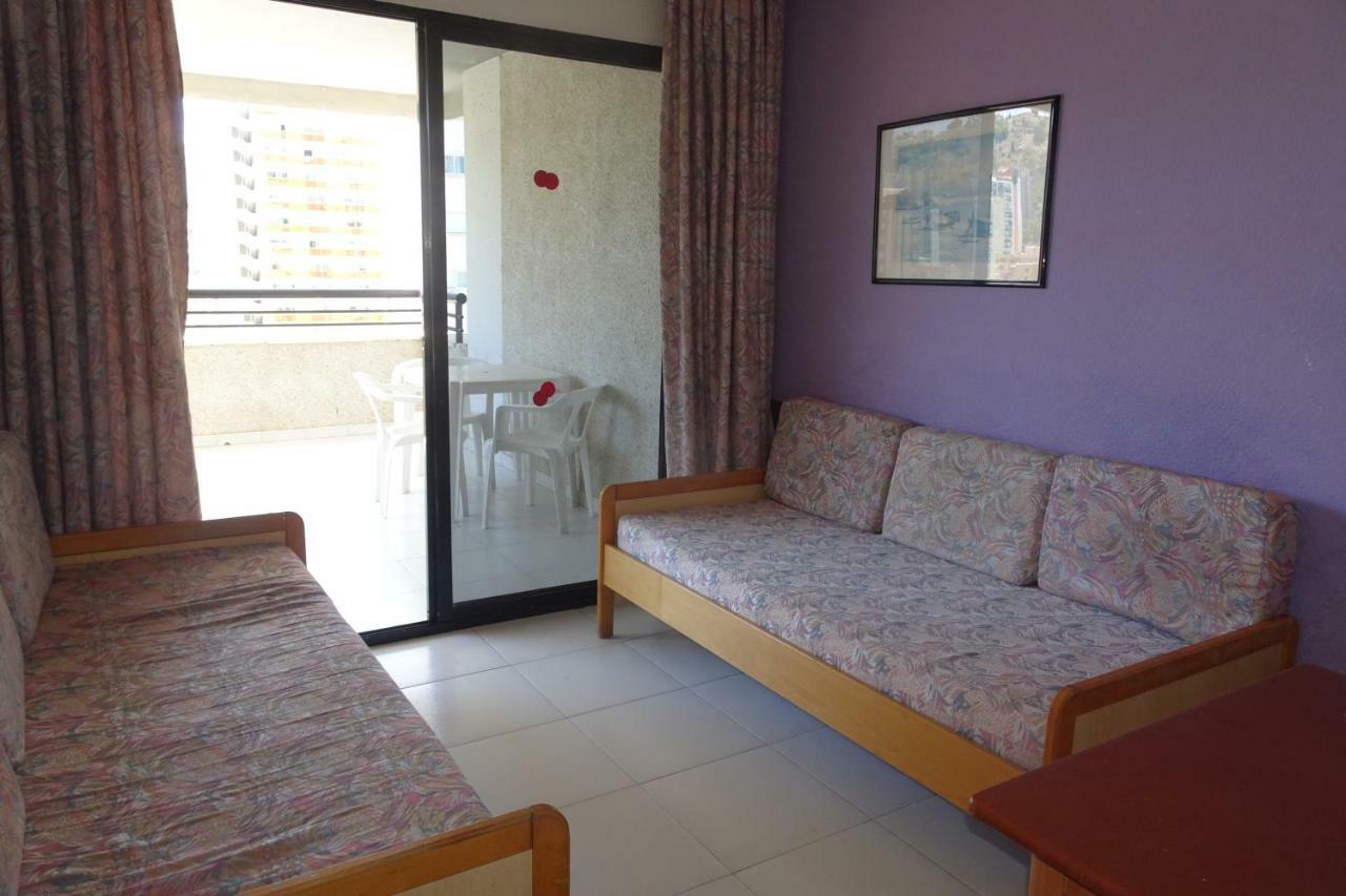 Luxmar Aparthotel 2*