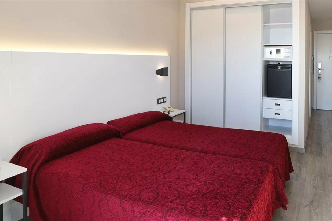 Hotel Alameda