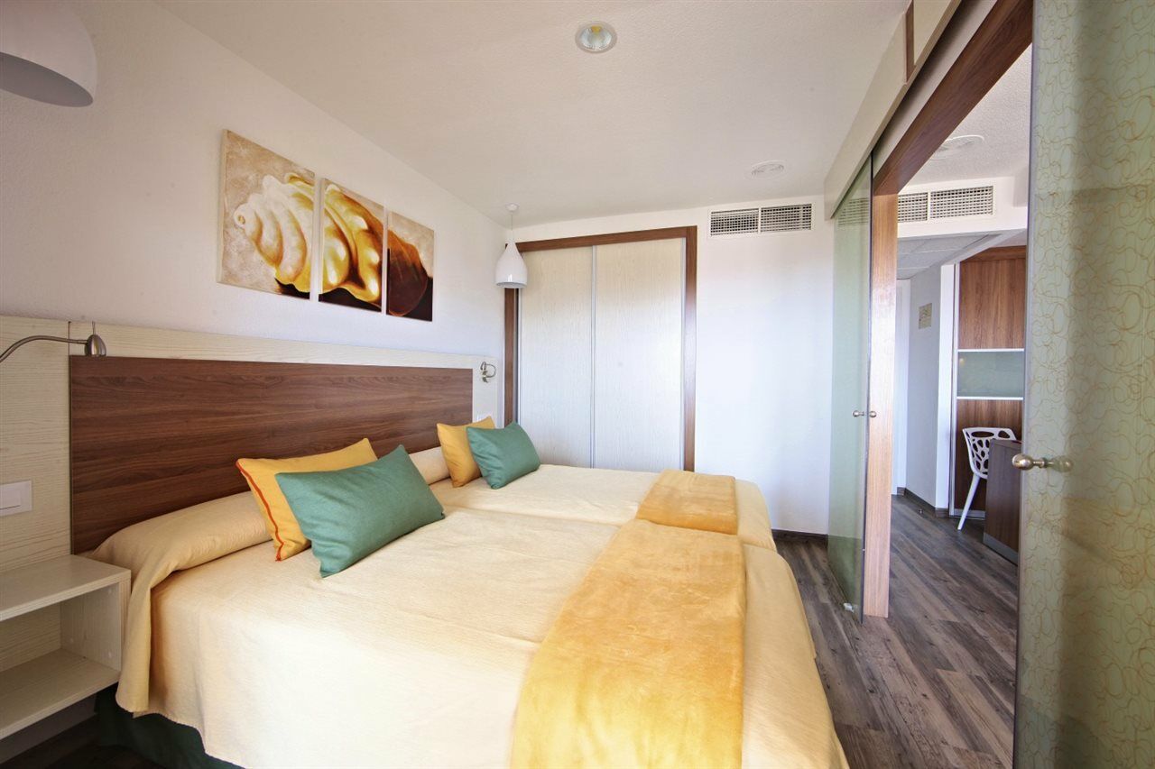 Hotel Sandos (adults Only) Benidorm