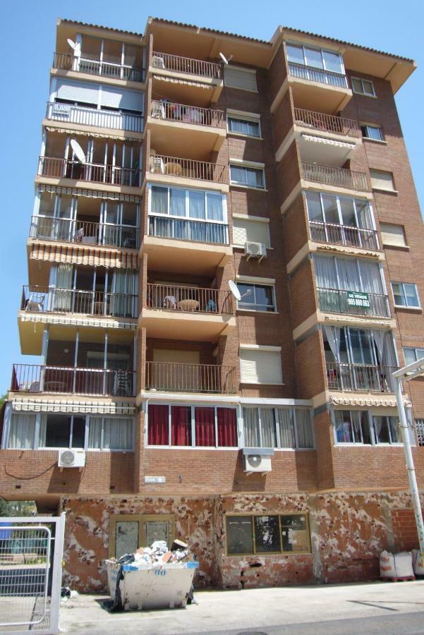 Ocean 3 I - Arena Apartamento *
