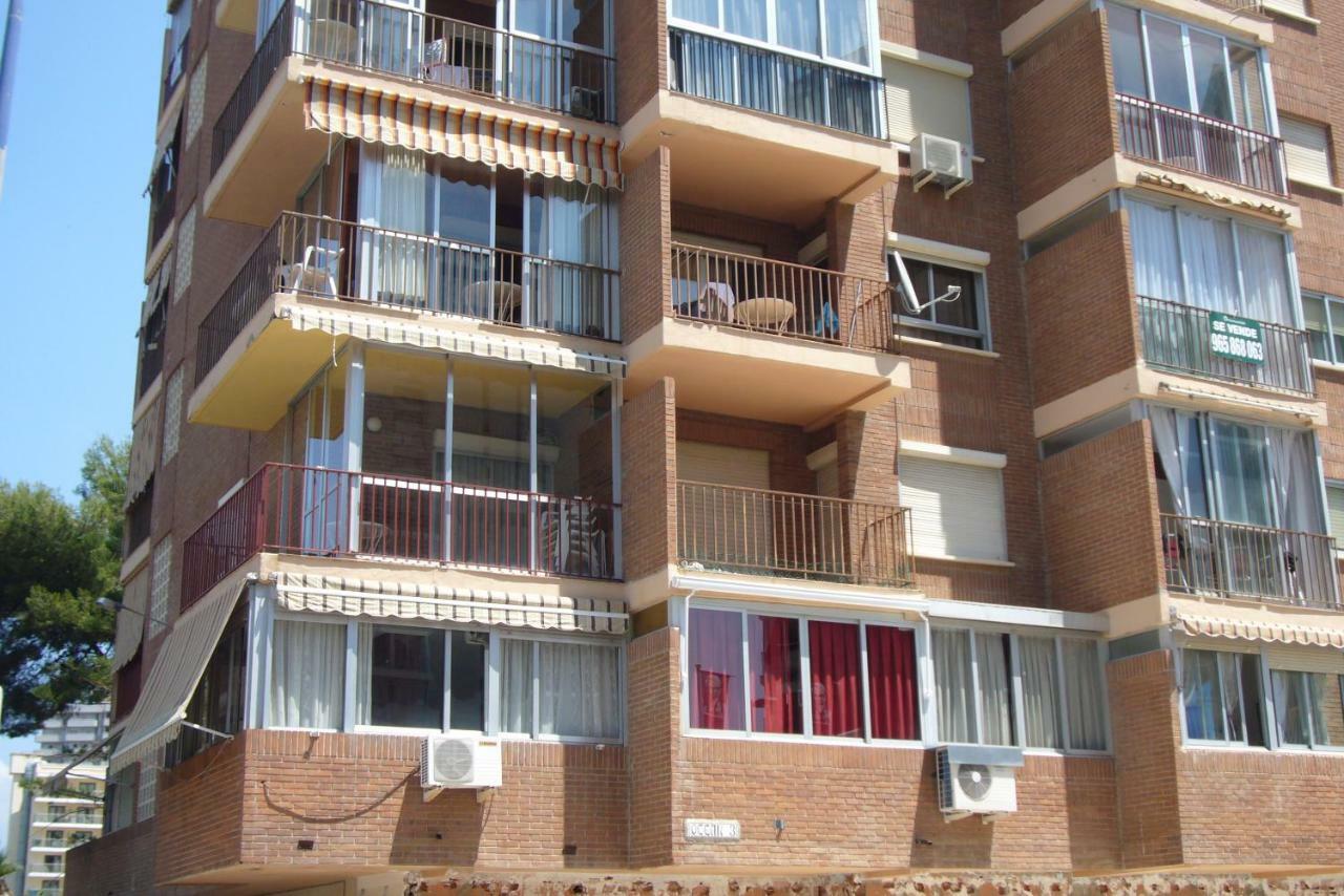 Ocean 3 I - Arena Apartamento Benidorm