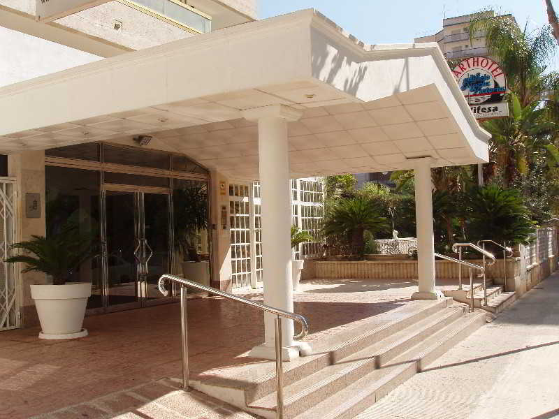 Apartamento Maria Victoria *