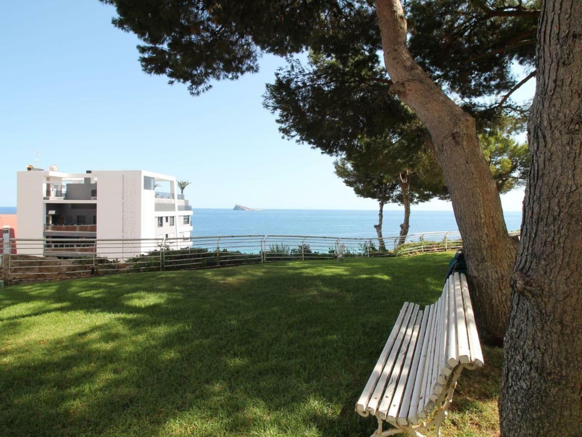 Balcon De Poniente Apartment
