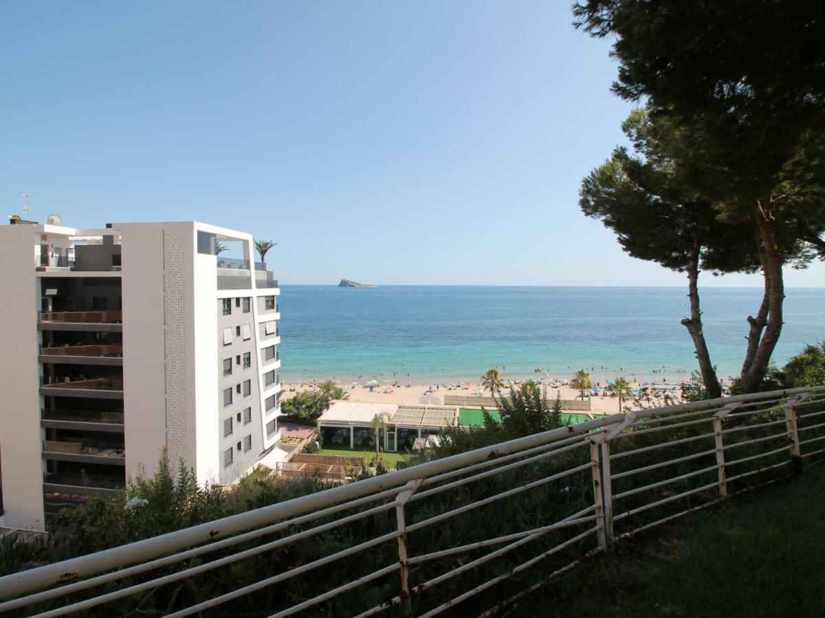 Balcon De Poniente * Benidorm