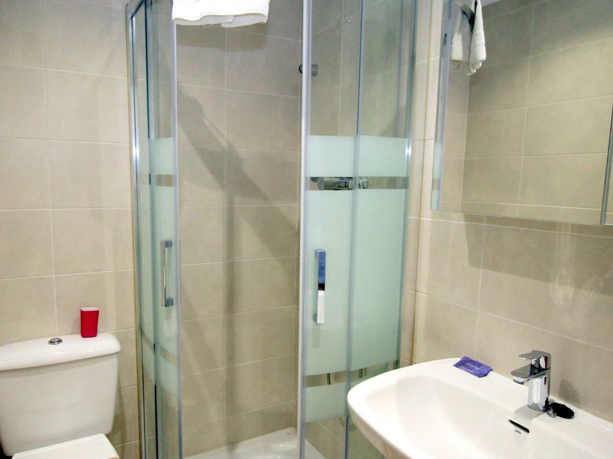 Balcon De Poniente Apartment Benidorm