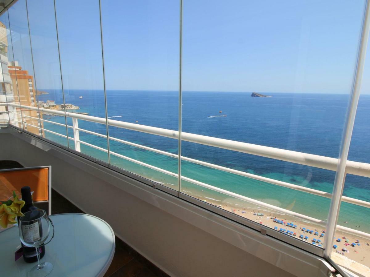 Apartment Balcon De Poniente *