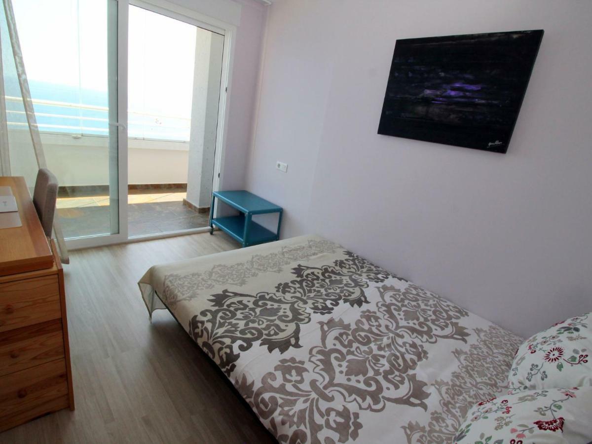 Apartment Balcon De Poniente