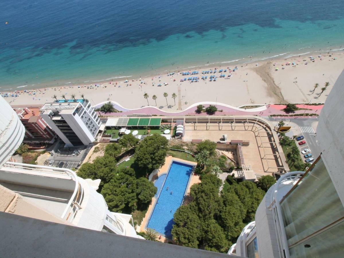 Apartment Balcon De Poniente
