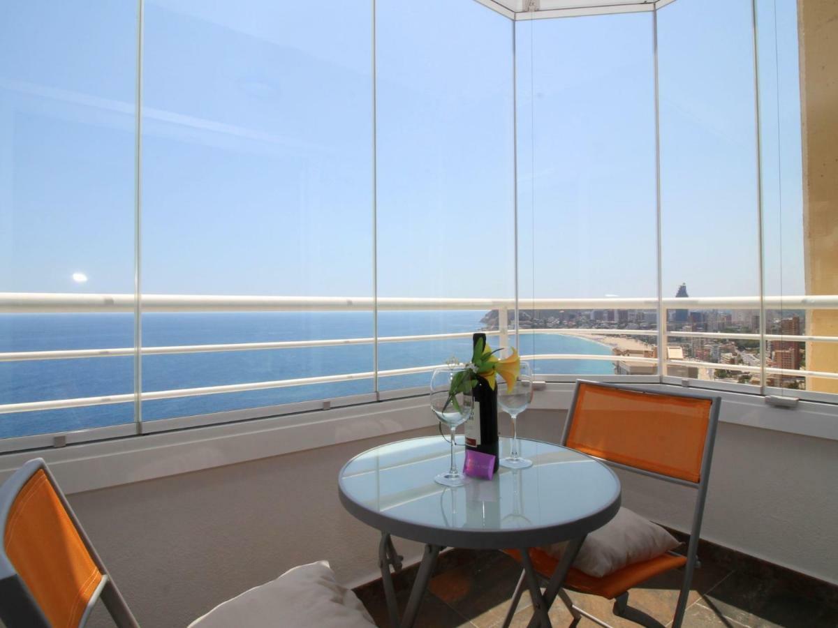 Balcon De Poniente * Benidorm