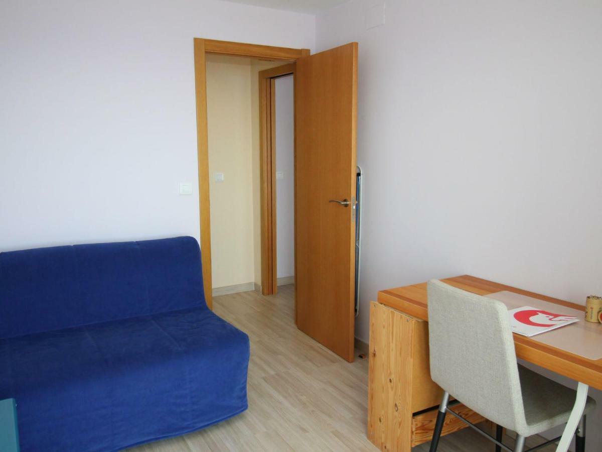 Apartment Balcon De Poniente