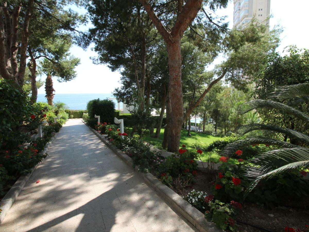 Balcon De Poniente *
