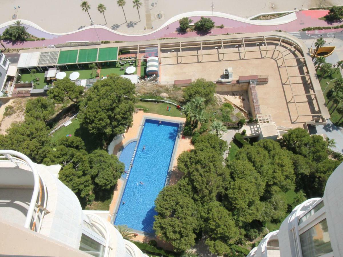Apartment Balcon De Poniente *