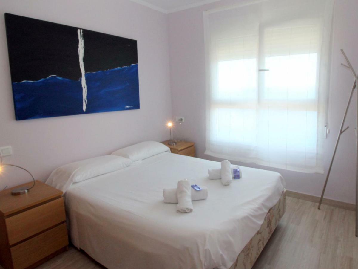 Apartment Balcon De Poniente