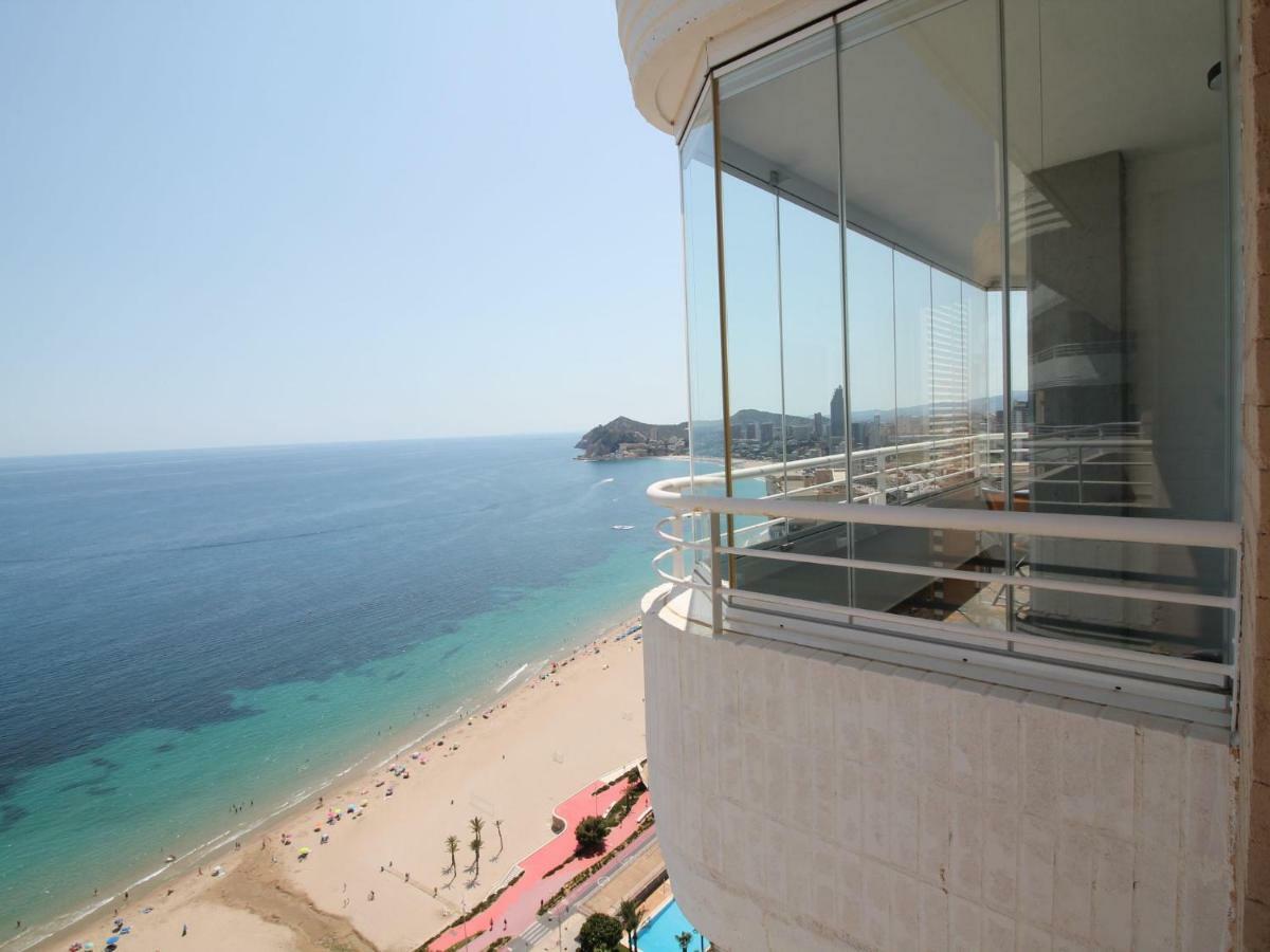 Balcon De Poniente Benidorm