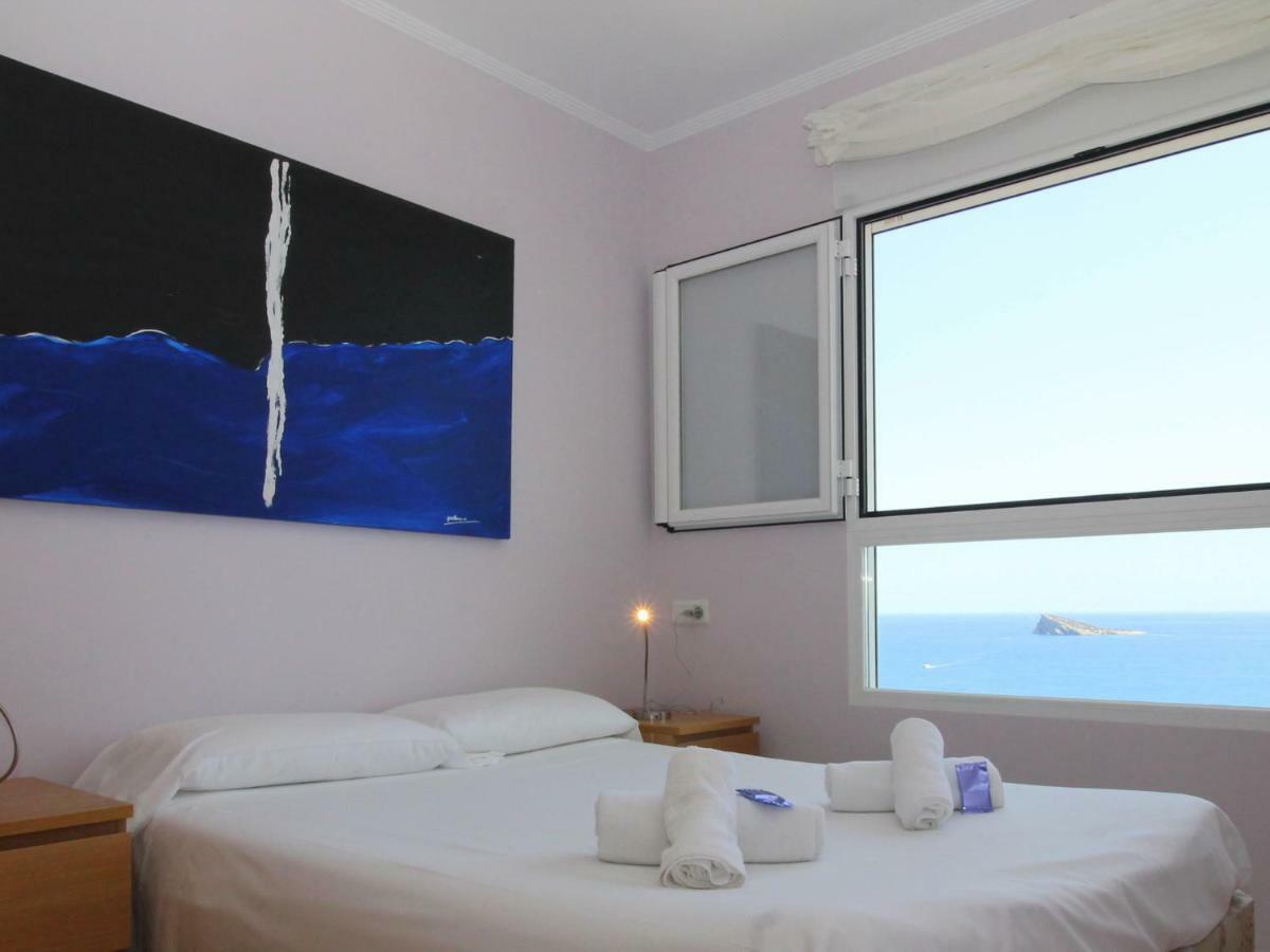Balcon De Poniente * Benidorm