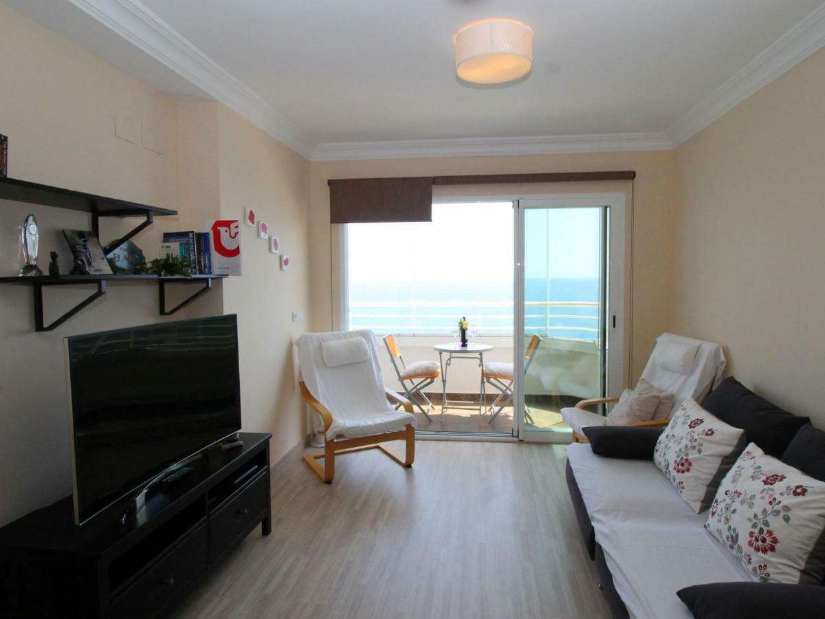 Apartment Balcon De Poniente Benidorm