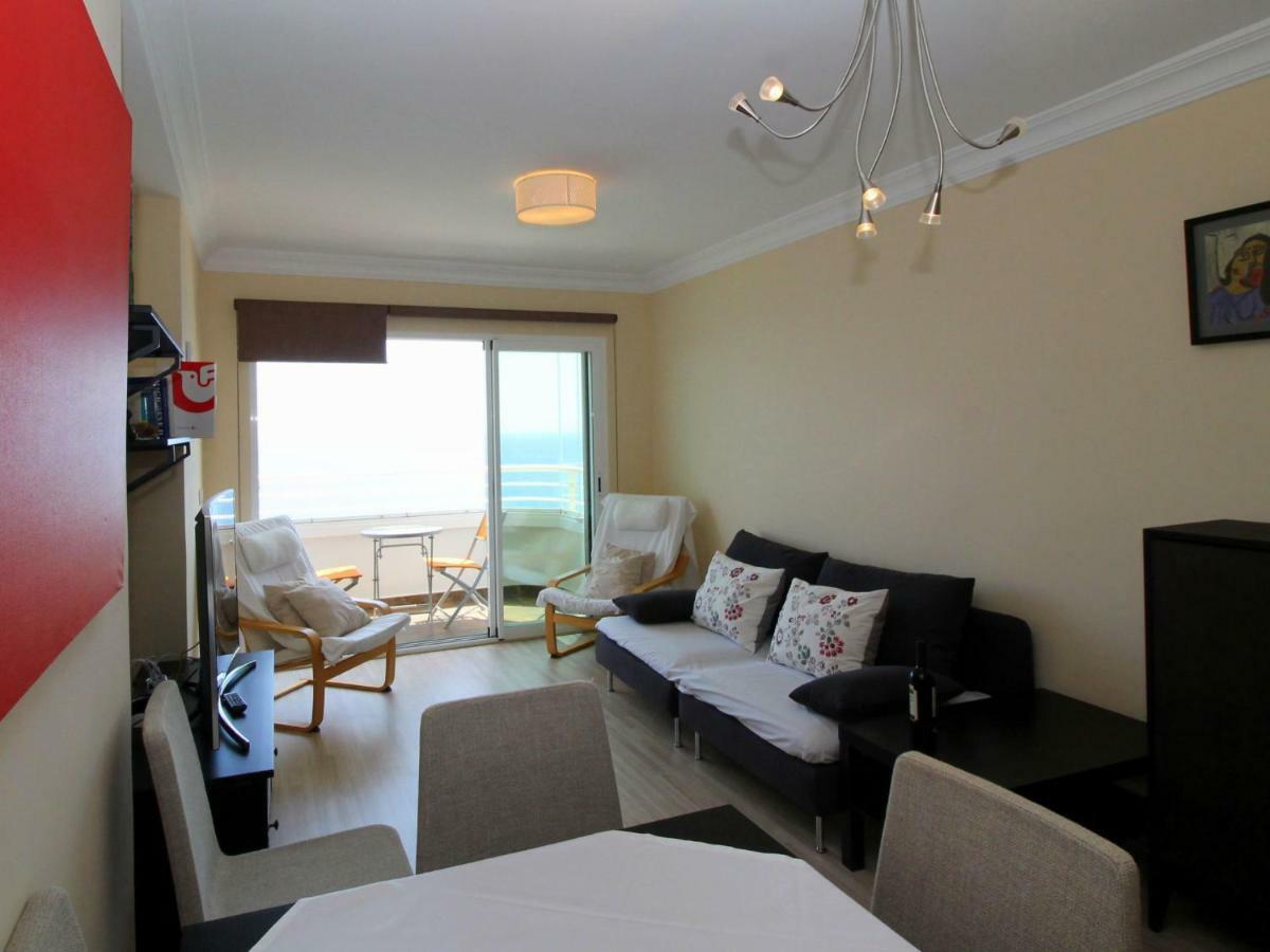 Balcon De Poniente Apartment *