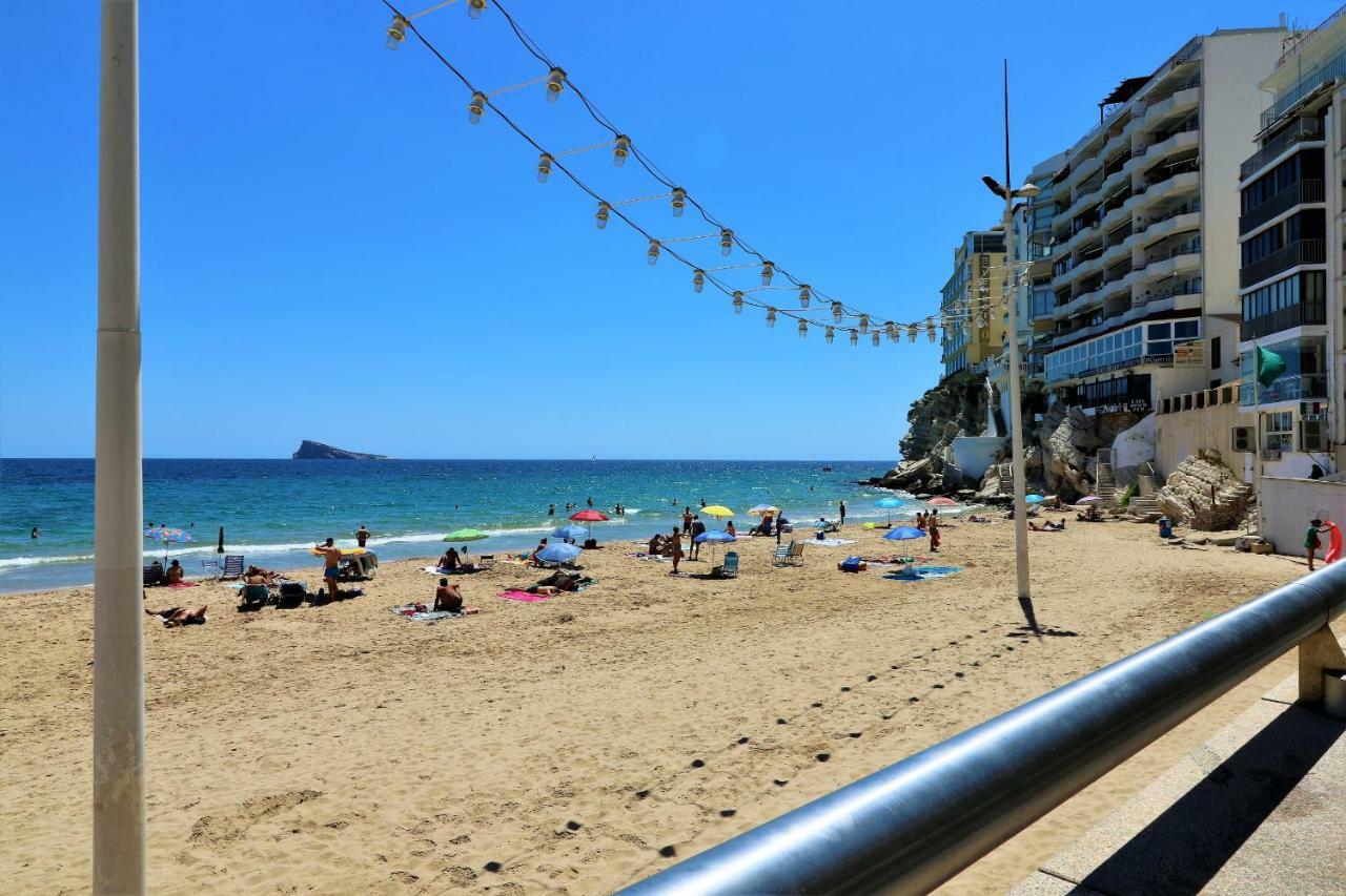 Lux Center 5-d Apartment Benidorm