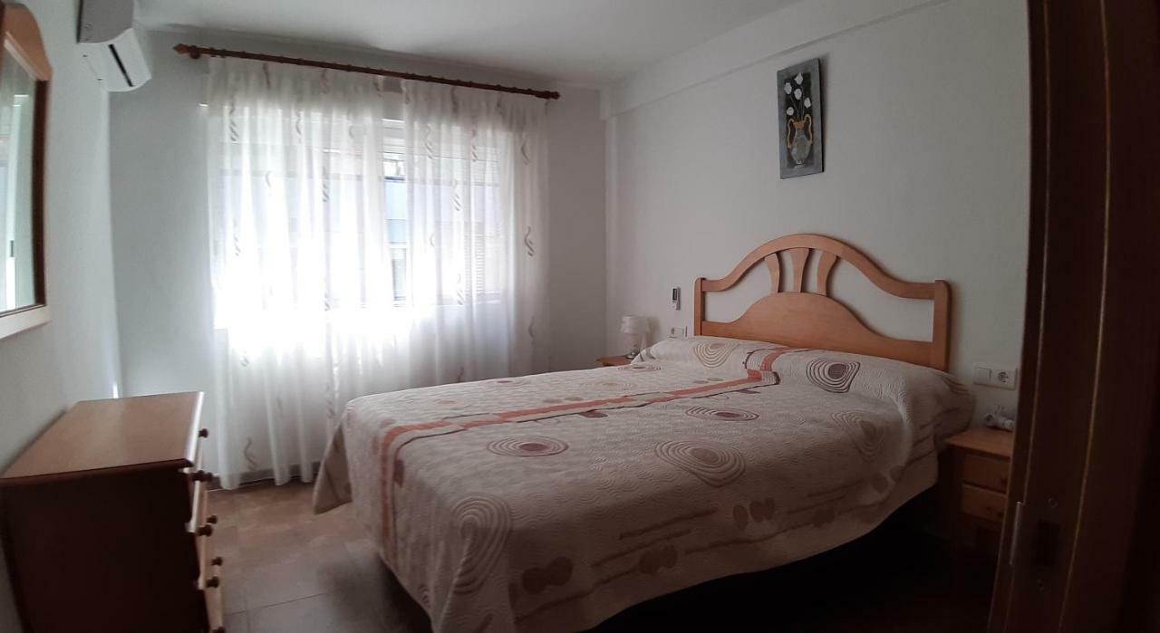 Apartamento Edificio Consulado *