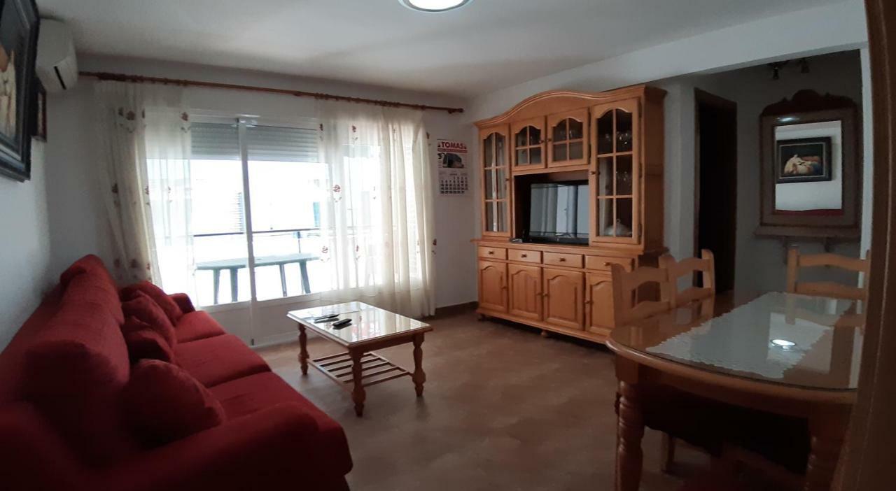 Apartamento Edificio Consulado Apartamento *