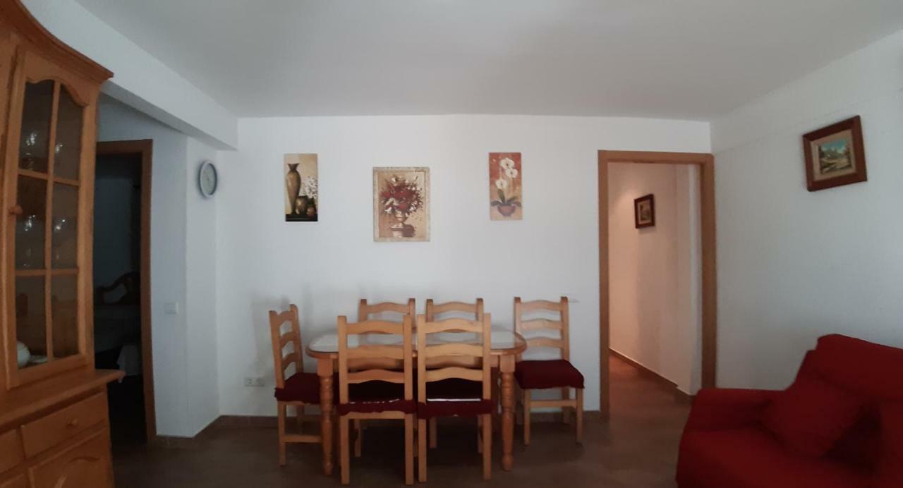 Apartamento Apartamento Edificio Consulado *