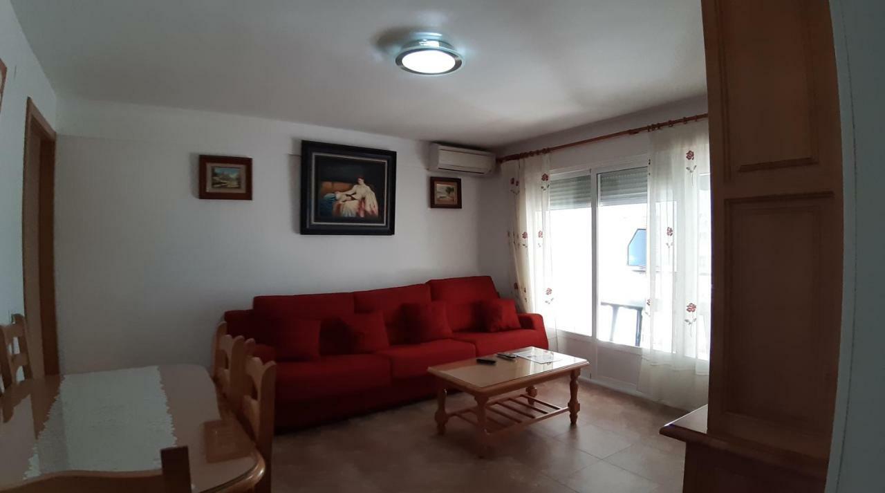 Apartamento Edificio Consulado *