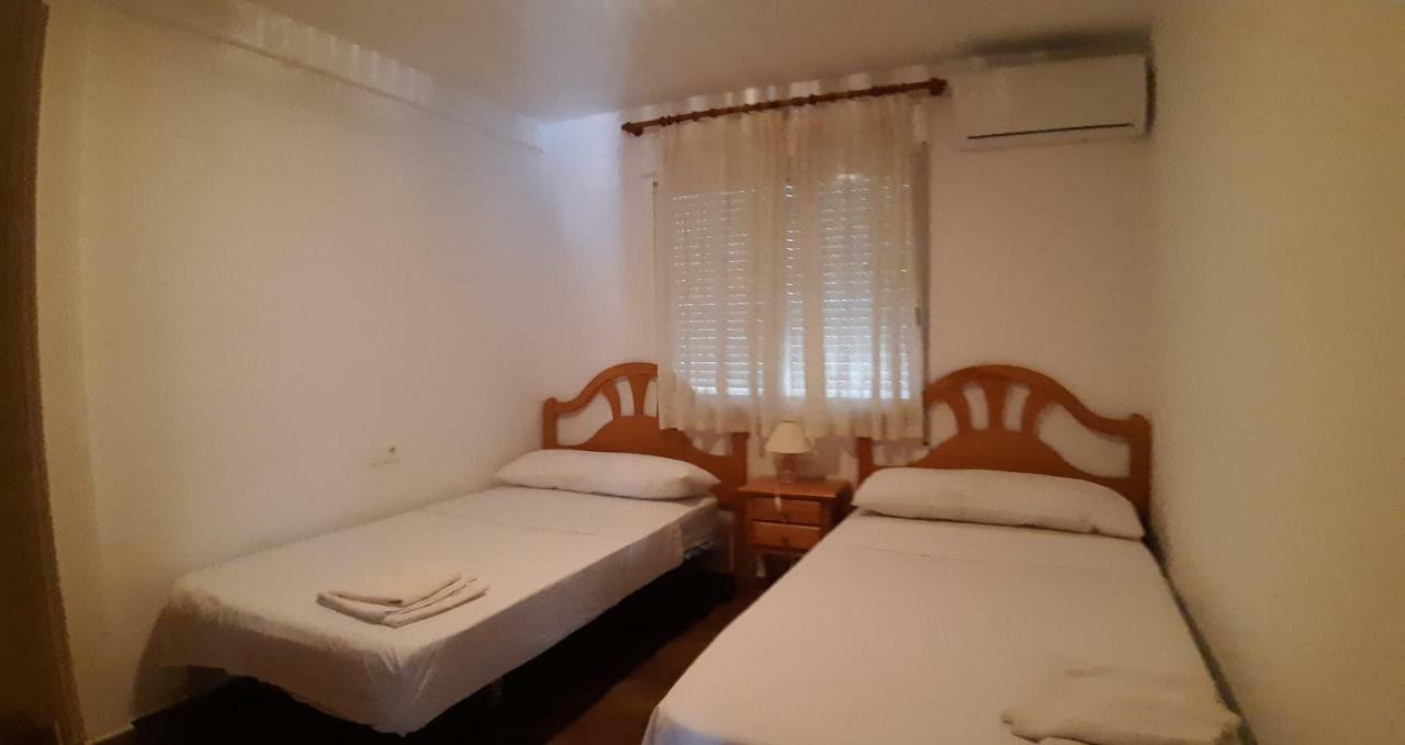 Apartamento Edificio Consulado
