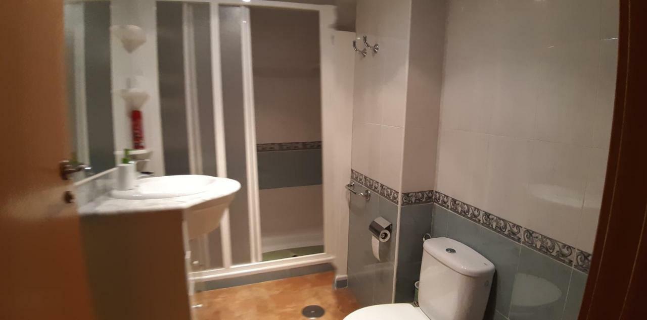 Apartamento Apartamento Edificio Consulado Benidorm
