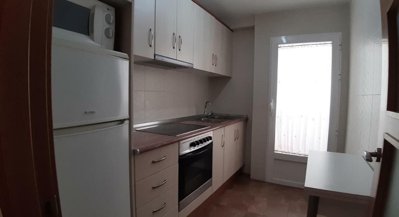 Apartamento Edificio Consulado * Benidorm