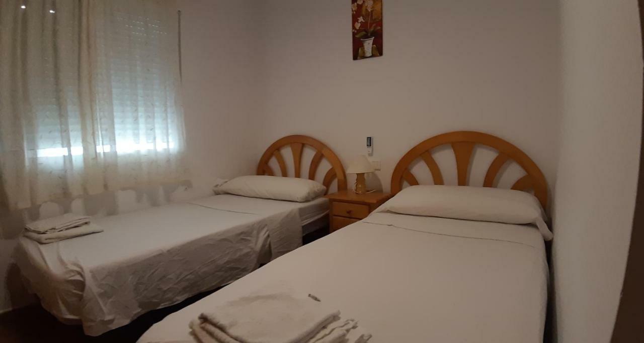 Apartamento Apartamento Edificio Consulado *