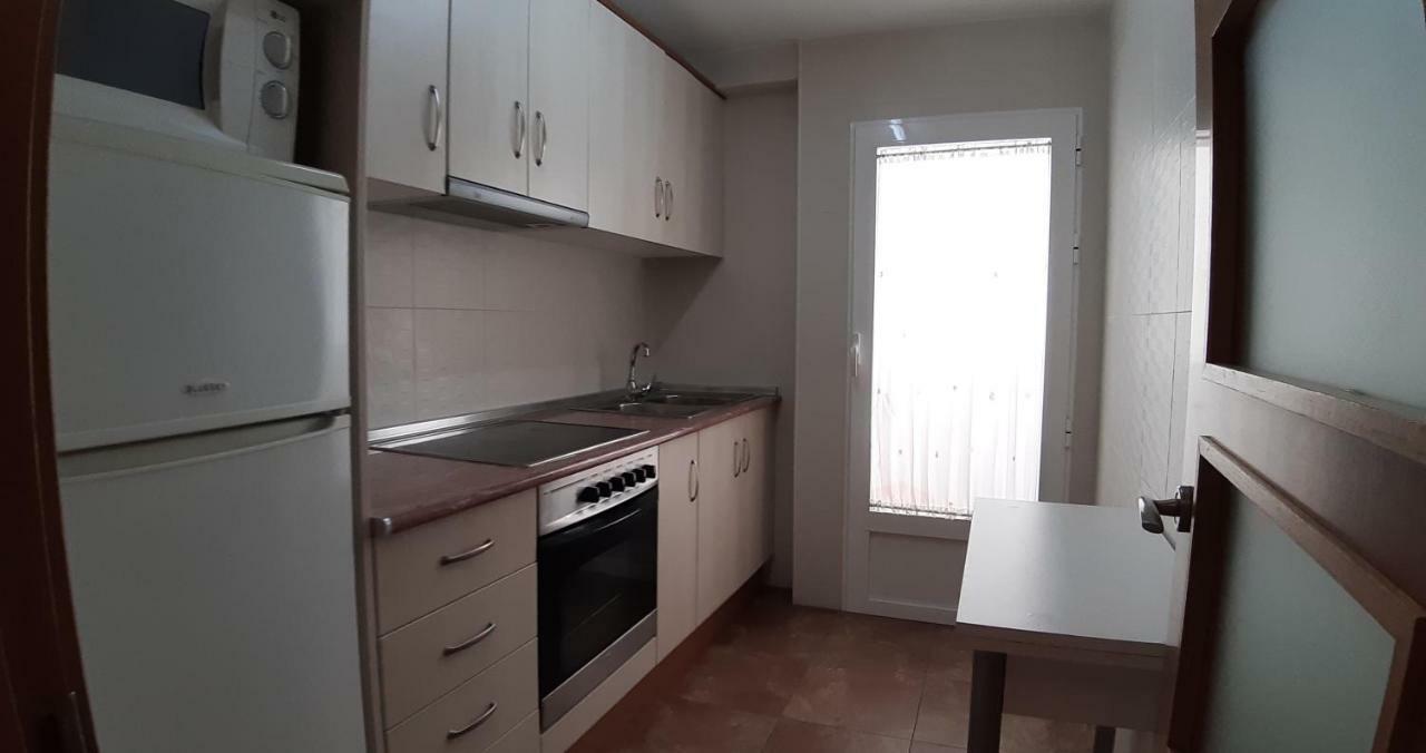 Apartamento Apartamento Edificio Consulado *