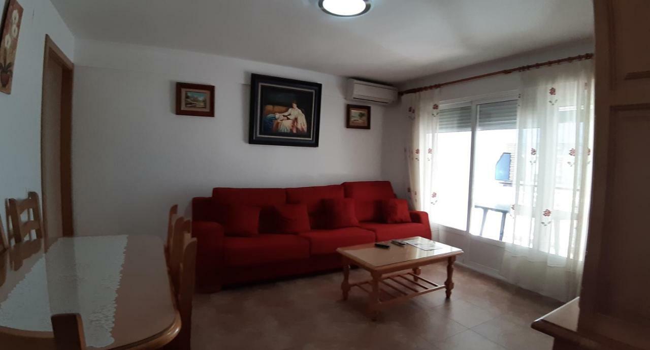 Apartamento Edificio Consulado Apartamento Benidorm