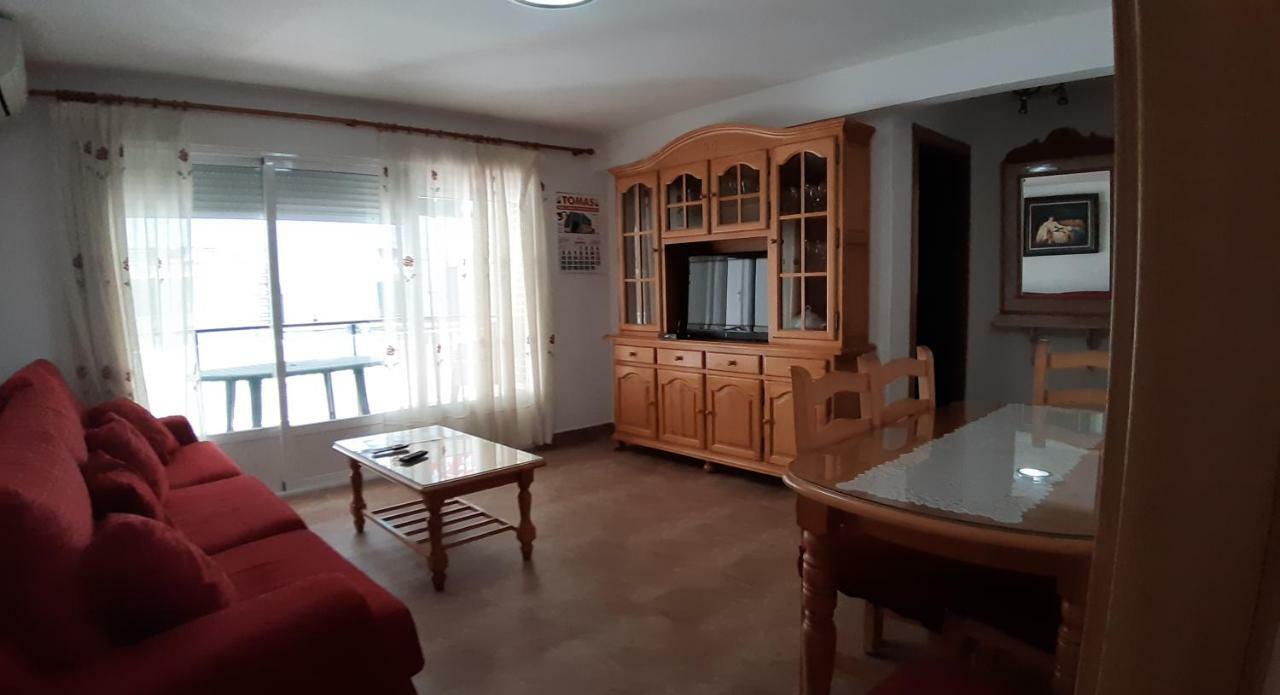 Apartamento Edificio Consulado
