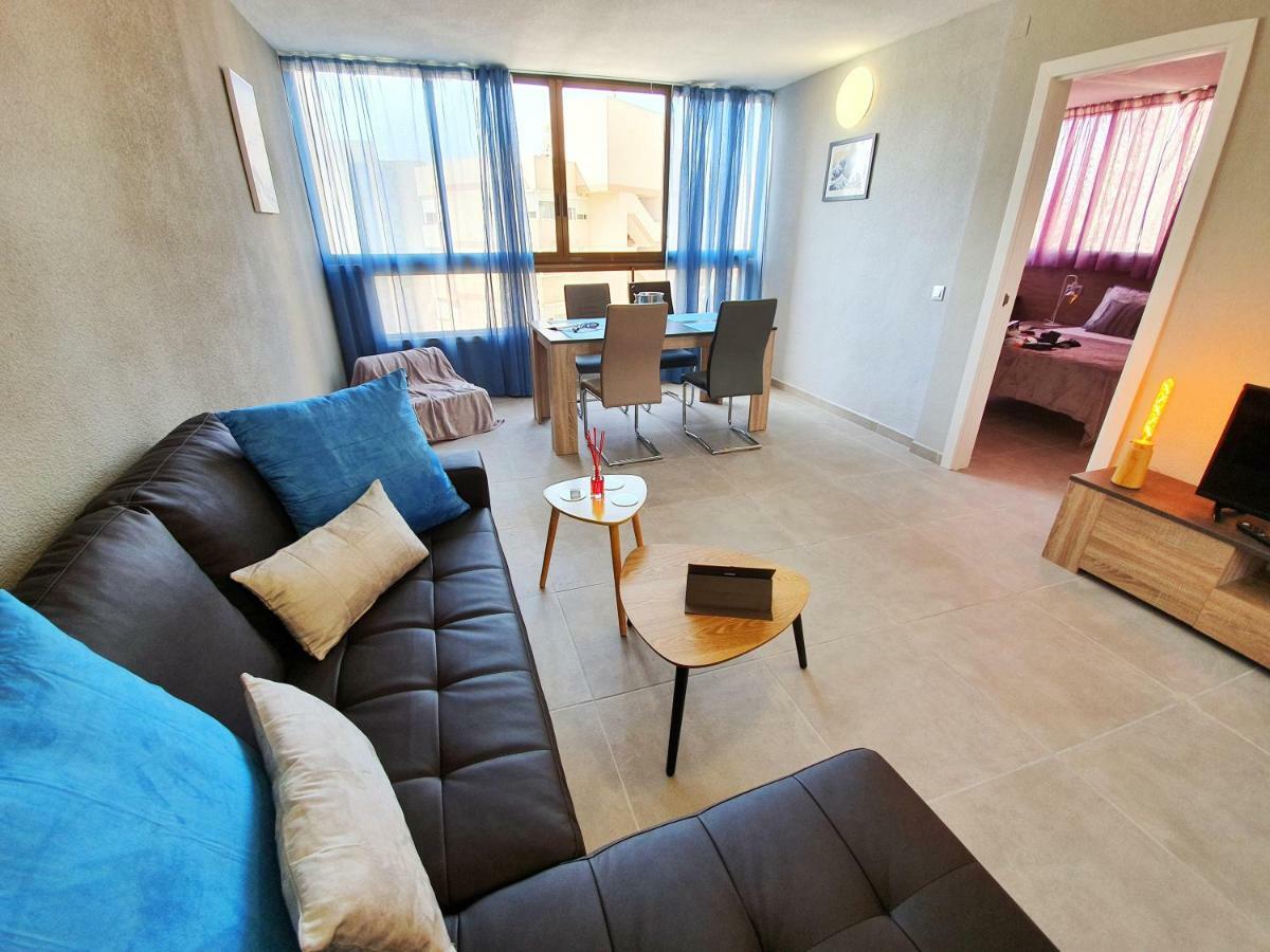 Apartamento Paraiso New Apartment *