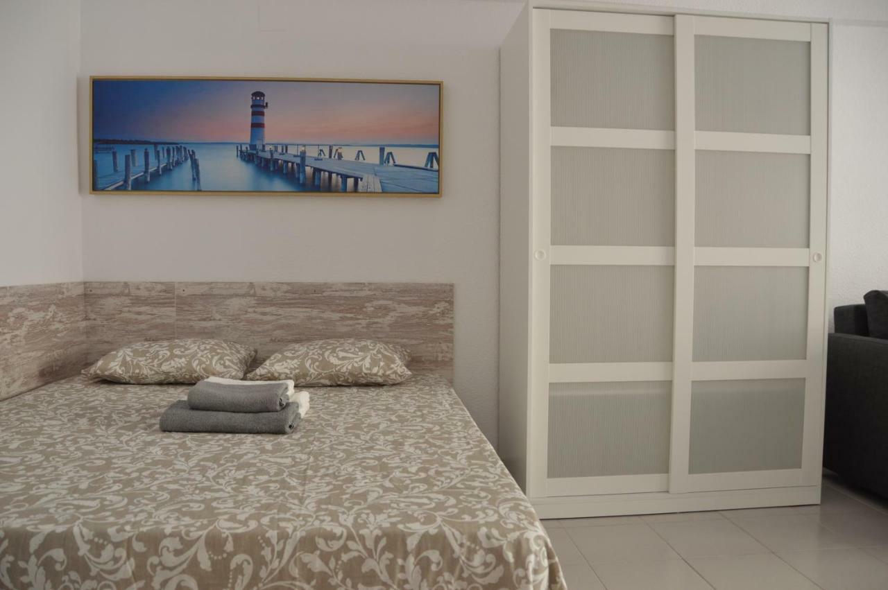 Marconi Anis Primera Linea Appartement *