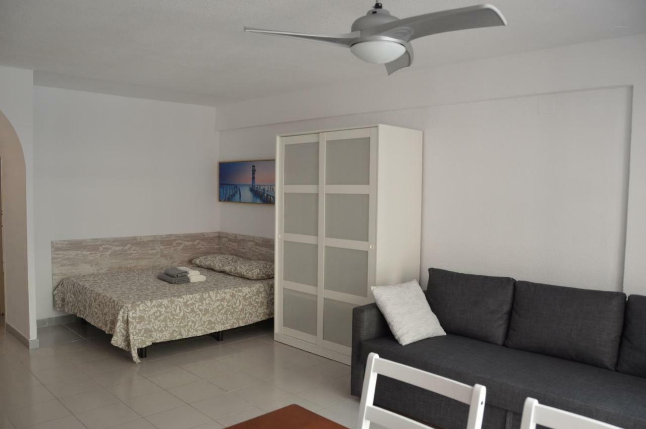 Marconi Anis Primera Linea Appartement Benidorm