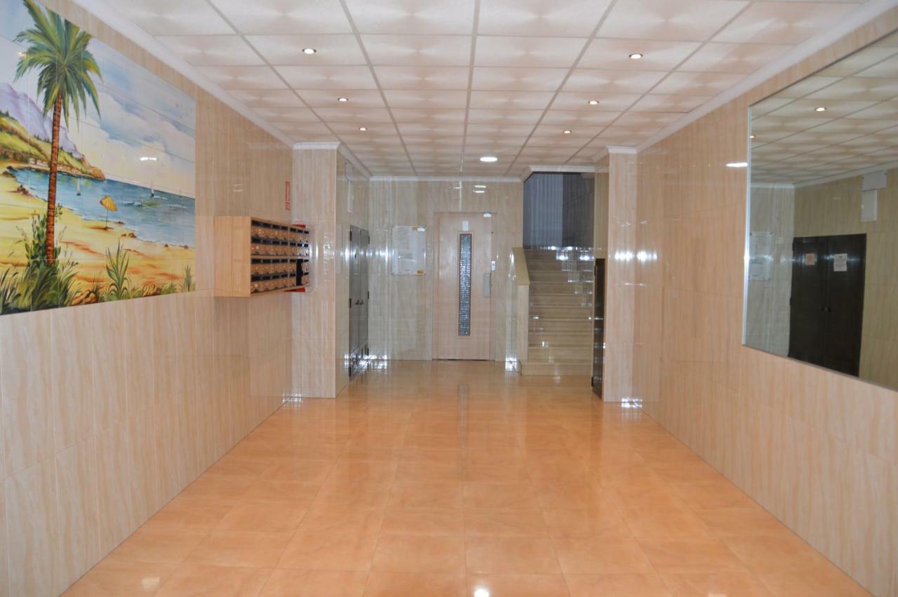 Appartement Marconi Anis Primera Linea *