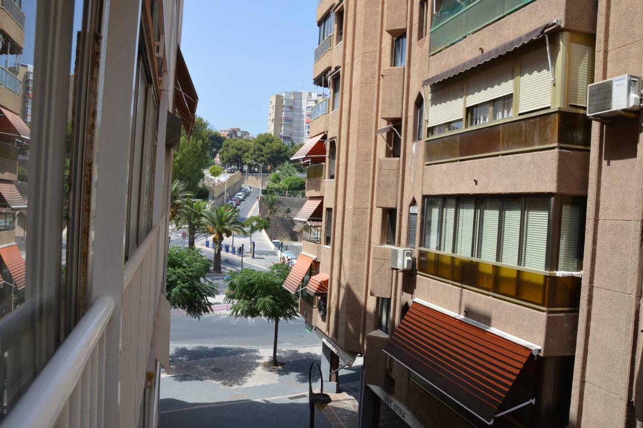 Marconi Anis Primera Linea Appartement *