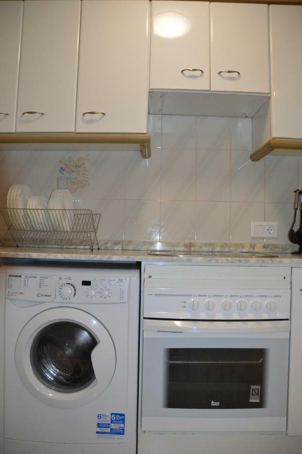 Marconi Anis Primera Linea Appartement Benidorm
