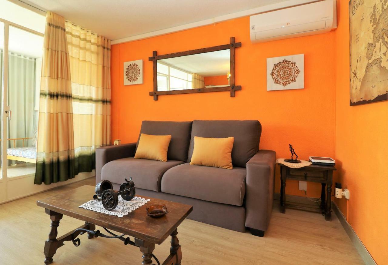 Apartment Playmon Park 13-3 *