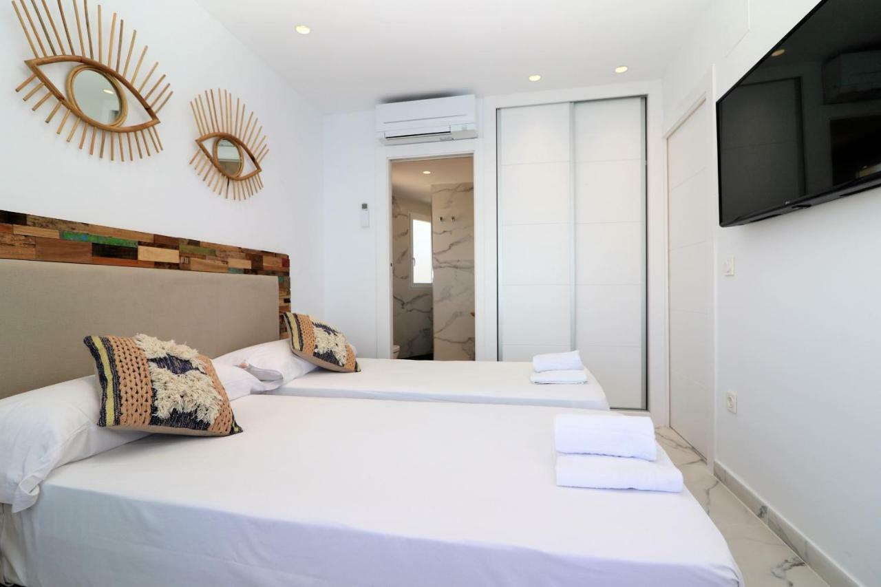 Don Miguel Deluxe 22-a Apartment *