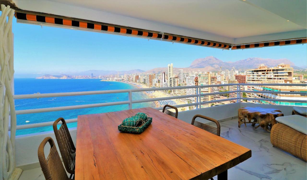 Apartment Don Miguel Deluxe 22-a *