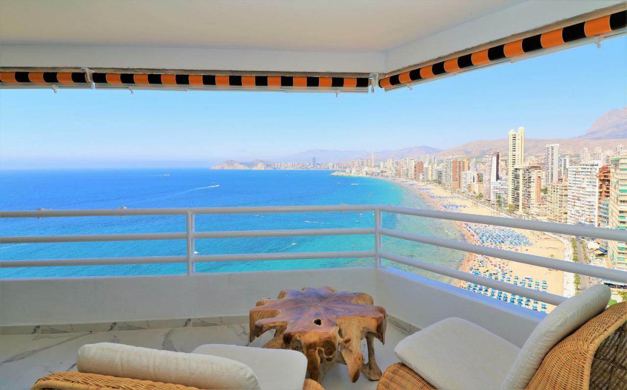 Don Miguel Deluxe 22-a Apartment *