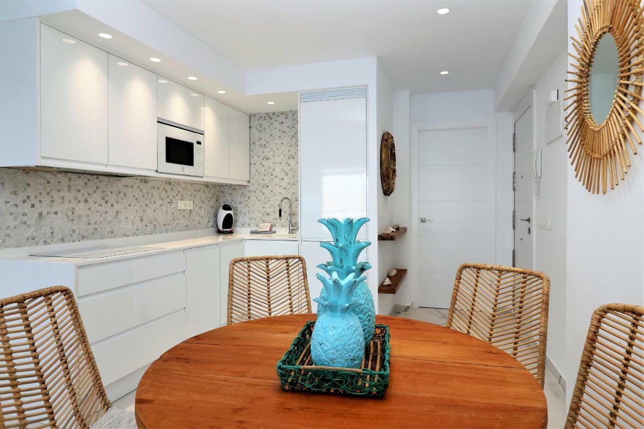 Apartment Don Miguel Deluxe 22-a