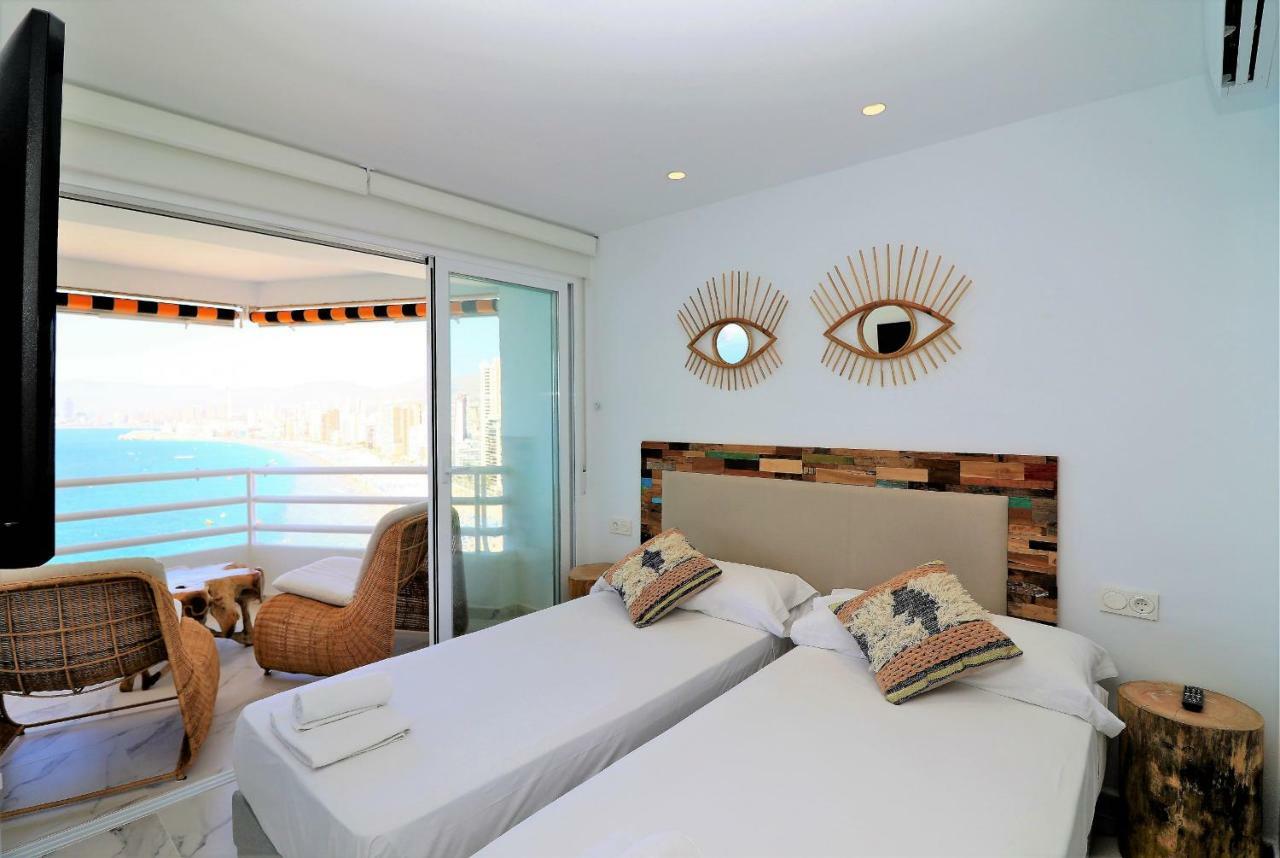 Don Miguel Deluxe 22-a Apartment *