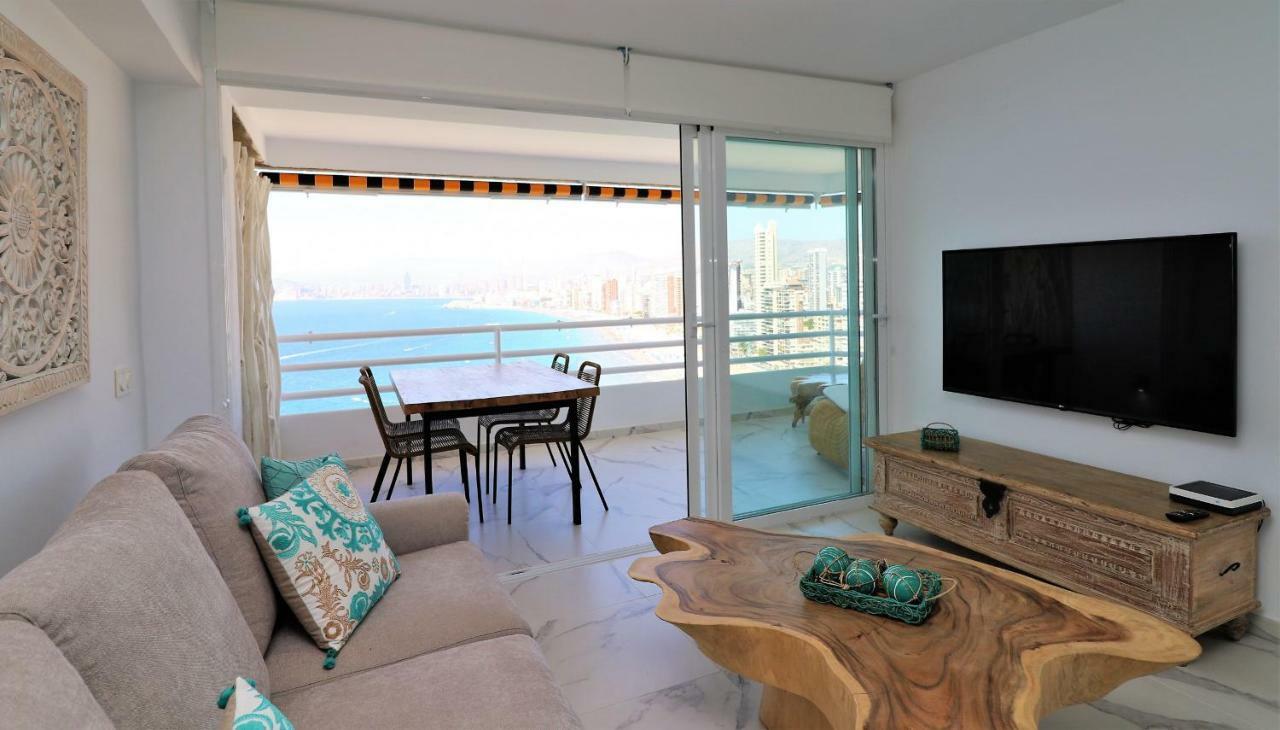 Apartment Don Miguel Deluxe 22-a *