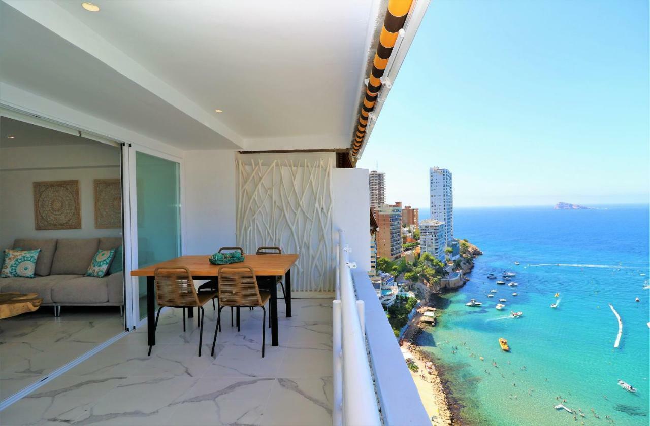 Don Miguel Deluxe 22-a Apartment