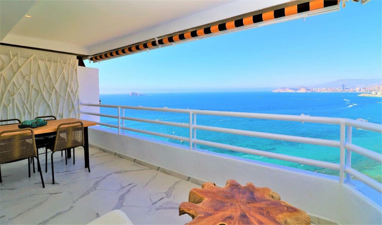 Don Miguel Deluxe 22-a Apartment